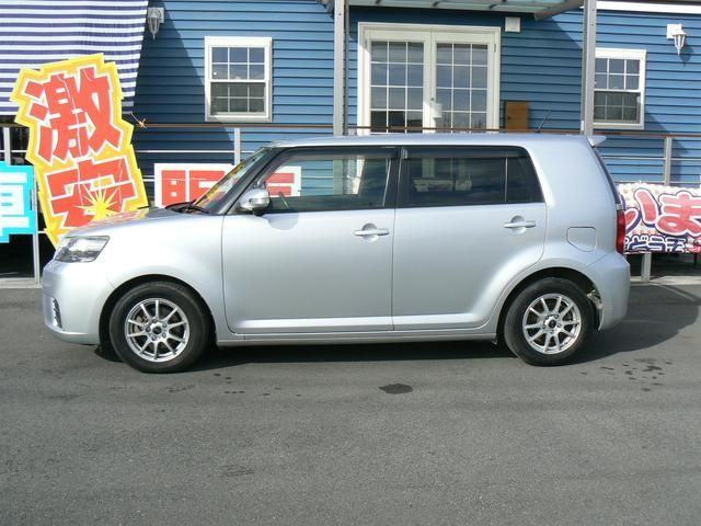 TOYOTA COROLLA RUMION 2008 Image 31