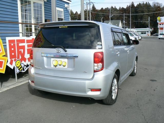 TOYOTA COROLLA RUMION 2008 Image 31