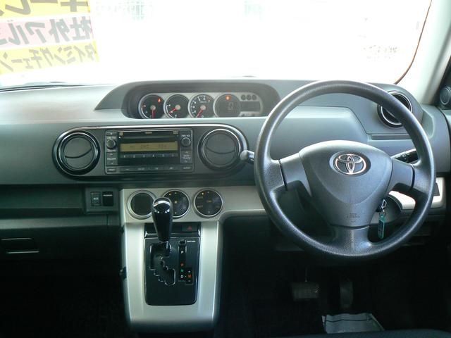 TOYOTA COROLLA RUMION 2008 Image 31