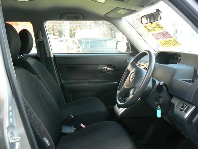TOYOTA COROLLA RUMION 2008 Image 31