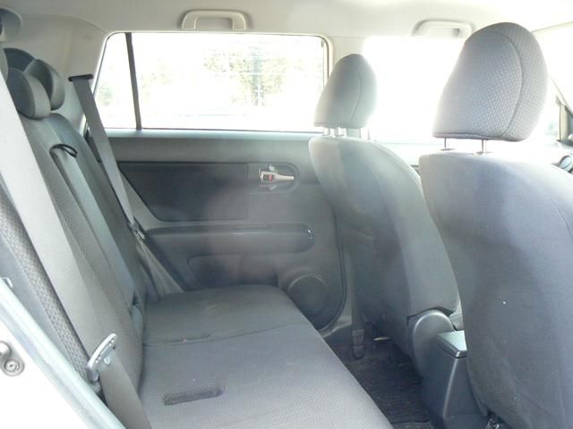 TOYOTA COROLLA RUMION 2008 Image 31