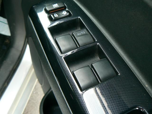 TOYOTA COROLLA RUMION 2008 Image 31