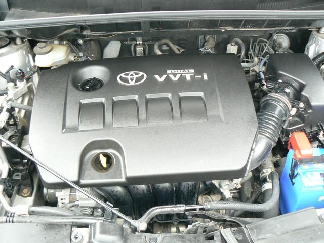 TOYOTA COROLLA RUMION 2008 Image 31