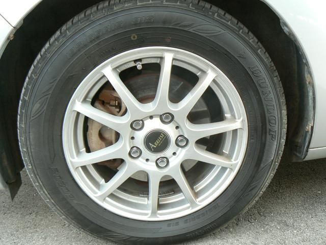 TOYOTA COROLLA RUMION 2008 Image 31