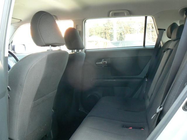 TOYOTA COROLLA RUMION 2008 Image 31