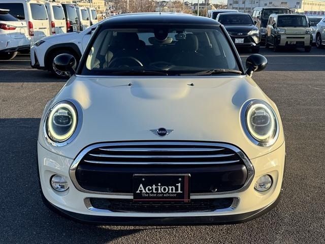 BMW MINI COOPER 2019 Image 31