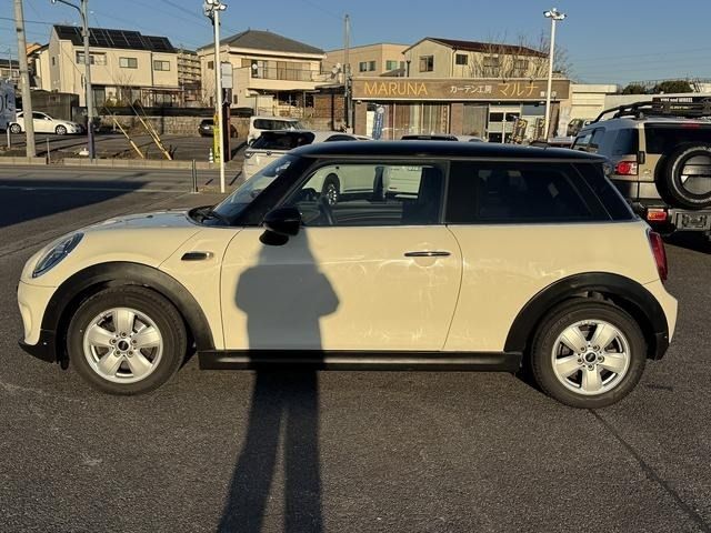 BMW MINI COOPER 2019 Image 31