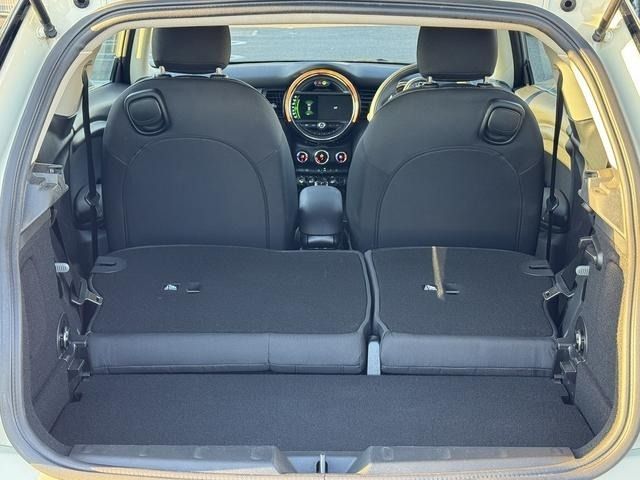 BMW MINI COOPER 2019 Image 31