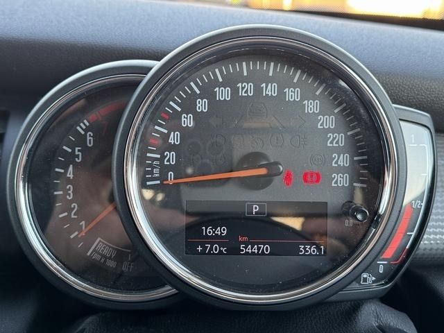 BMW MINI COOPER 2019 Image 31