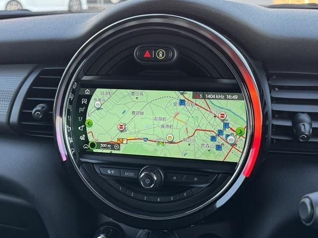 BMW MINI COOPER 2019 Image 31