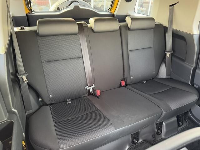 TOYOTA FJ CRUISER 4WD 2017 Image 31