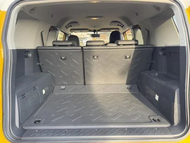 TOYOTA FJ CRUISER 4WD 2017 Image 31