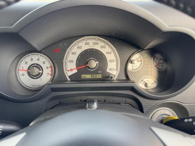 TOYOTA FJ CRUISER 4WD 2017 Image 31