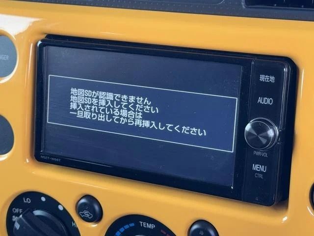 TOYOTA FJ CRUISER 4WD 2017 Image 31