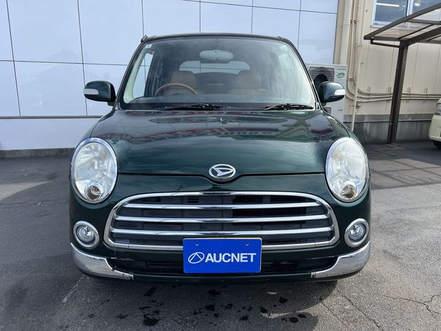 DAIHATSU MIRA GINO 2008 Image 31