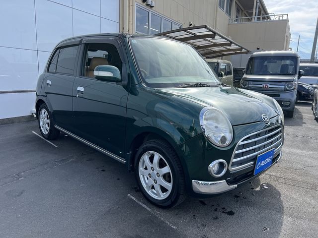 DAIHATSU MIRA GINO 2008 Image 31