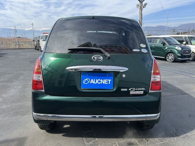DAIHATSU MIRA GINO 2008 Image 31