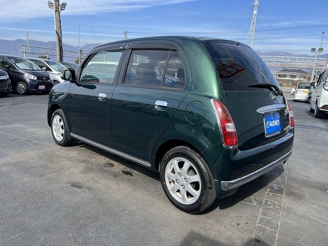 DAIHATSU MIRA GINO 2008 Image 31