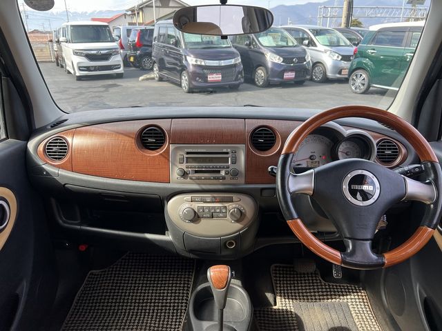 DAIHATSU MIRA GINO 2008 Image 31