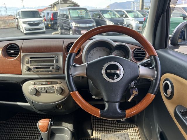 DAIHATSU MIRA GINO 2008 Image 31