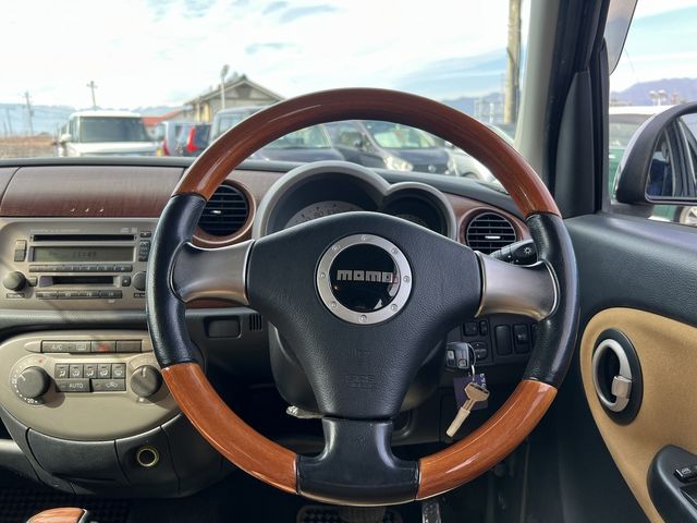 DAIHATSU MIRA GINO 2008 Image 31