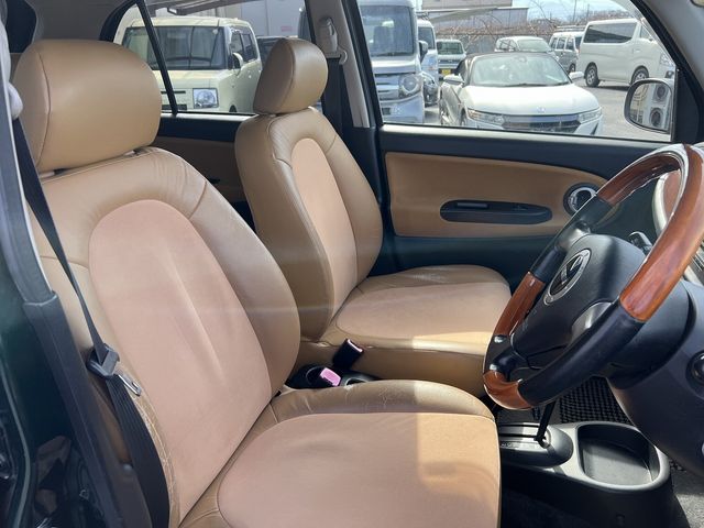 DAIHATSU MIRA GINO 2008 Image 31