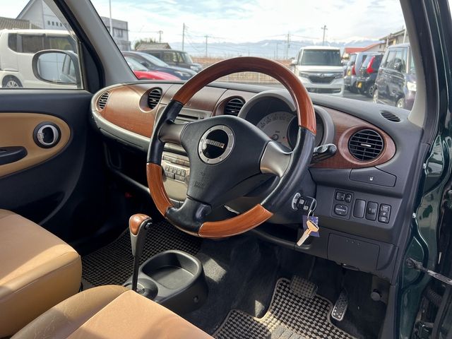 DAIHATSU MIRA GINO 2008 Image 31