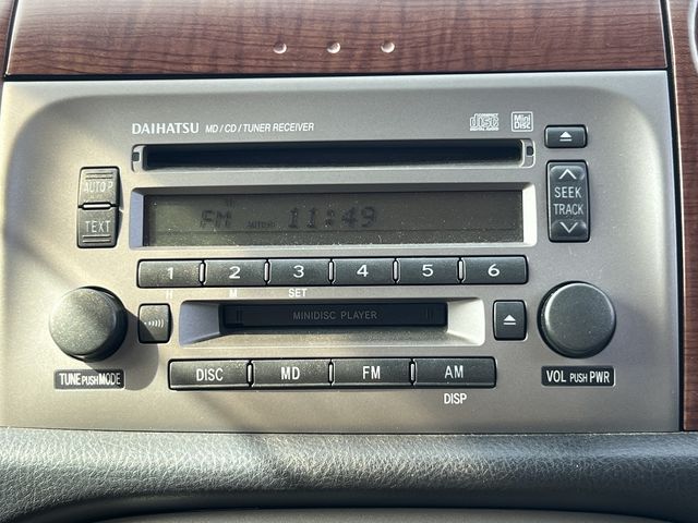 DAIHATSU MIRA GINO 2008 Image 31