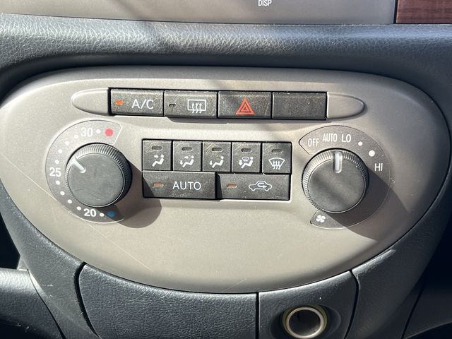 DAIHATSU MIRA GINO 2008 Image 31