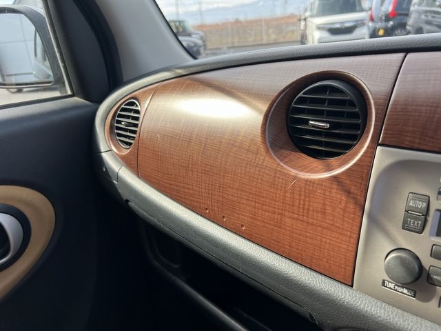 DAIHATSU MIRA GINO 2008 Image 31