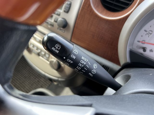 DAIHATSU MIRA GINO 2008 Image 31