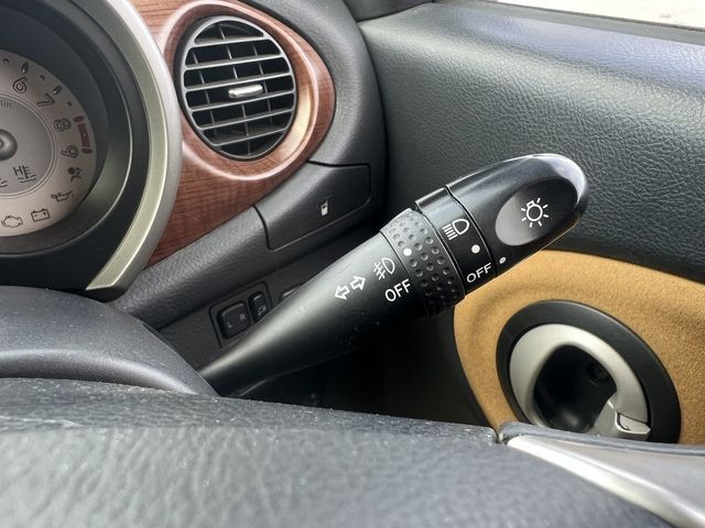 DAIHATSU MIRA GINO 2008 Image 31