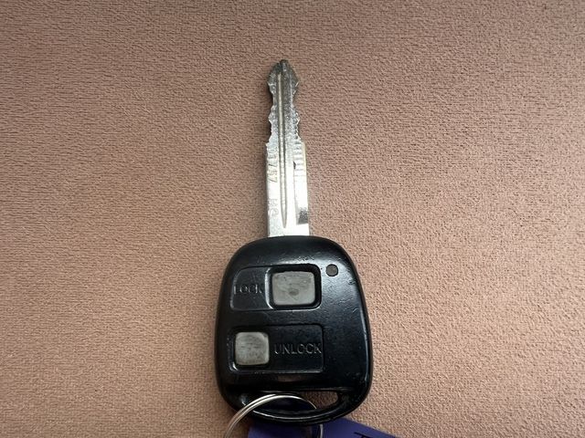 DAIHATSU MIRA GINO 2008 Image 31