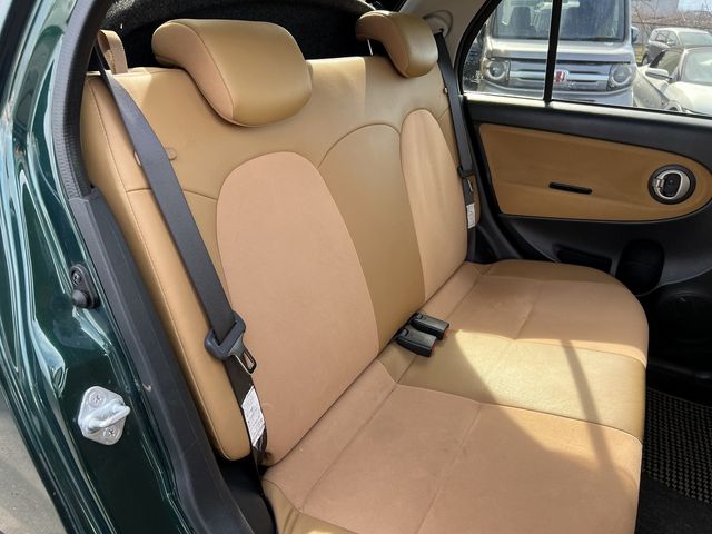 DAIHATSU MIRA GINO 2008 Image 31