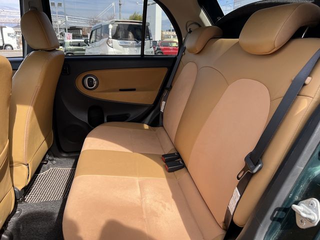 DAIHATSU MIRA GINO 2008 Image 31