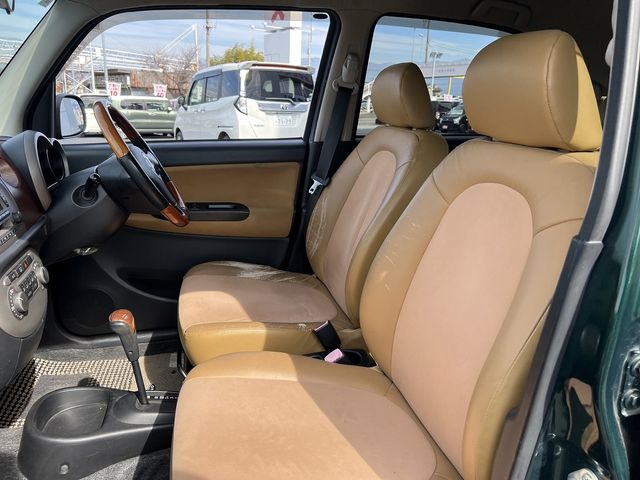 DAIHATSU MIRA GINO 2008 Image 31