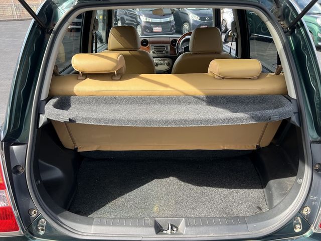 DAIHATSU MIRA GINO 2008 Image 31