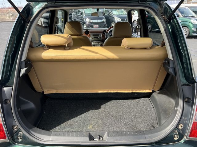 DAIHATSU MIRA GINO 2008 Image 31