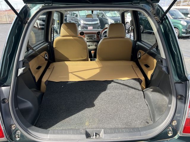 DAIHATSU MIRA GINO 2008 Image 31