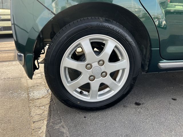 DAIHATSU MIRA GINO 2008 Image 31