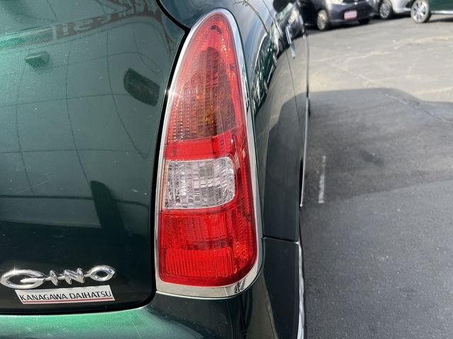 DAIHATSU MIRA GINO 2008 Image 31