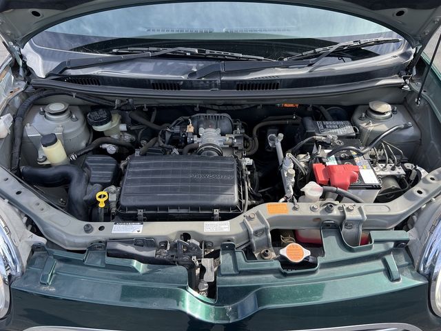 DAIHATSU MIRA GINO 2008 Image 31