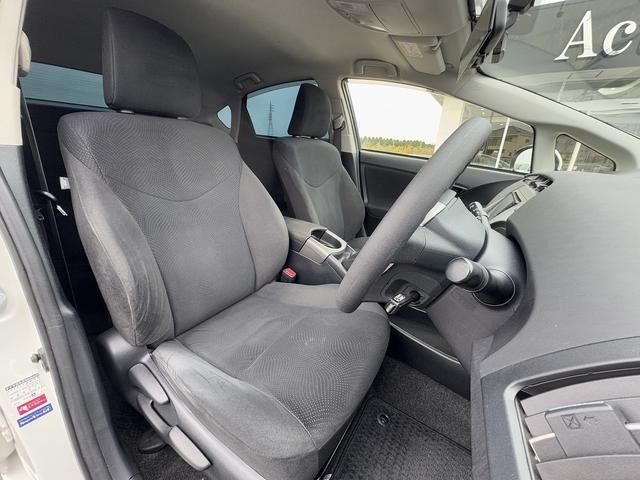 TOYOTA PRIUS 2015 Image 31