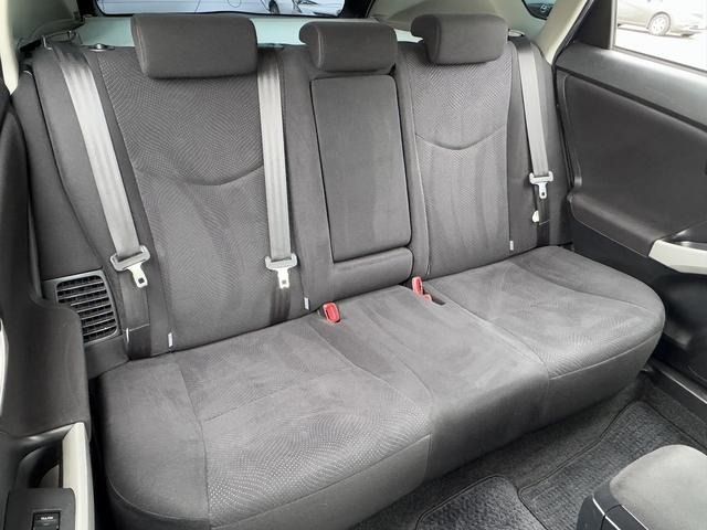 TOYOTA PRIUS 2015 Image 31