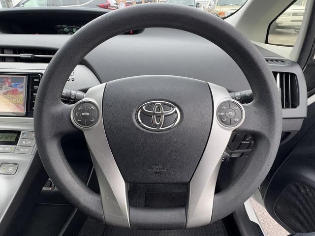 TOYOTA PRIUS 2015 Image 31