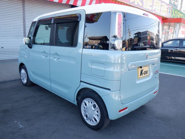 SUZUKI SPACIA 2021 Image 31