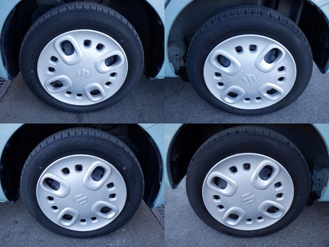 SUZUKI SPACIA 2021 Image 31