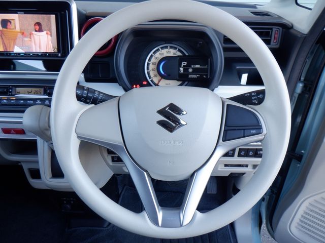 SUZUKI SPACIA 2021 Image 31