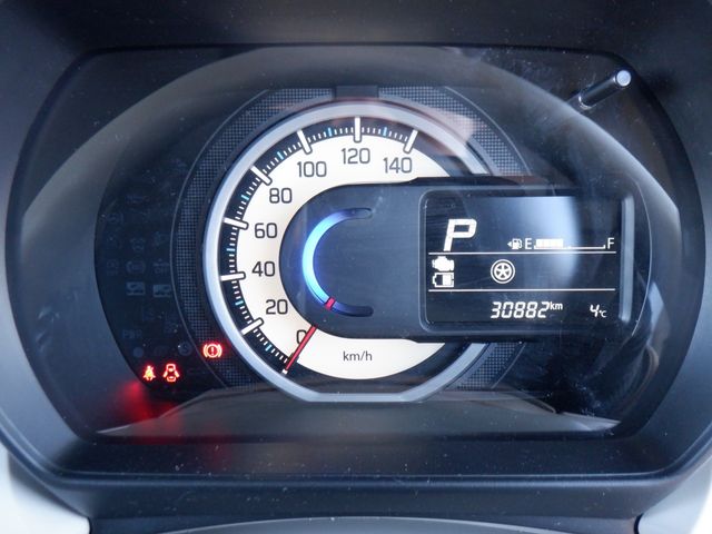 SUZUKI SPACIA 2021 Image 31