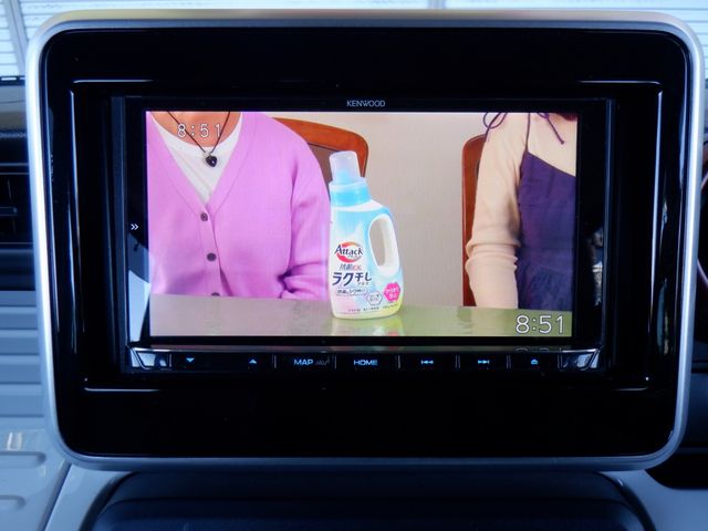 SUZUKI SPACIA 2021 Image 31